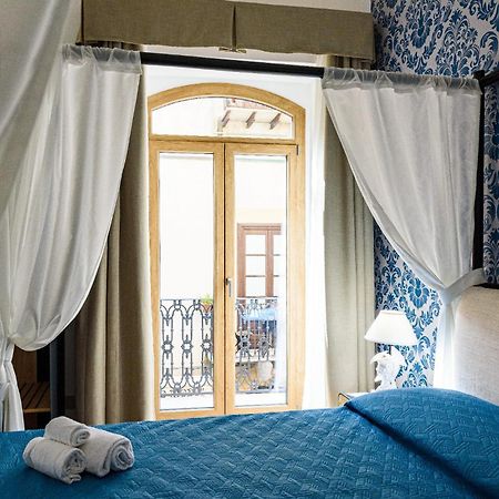 Incao Holiday I Pupi House Cefalù Exteriér fotografie